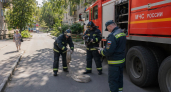 180 спасателей ликвидировали 14 пожаров за сутки в Ростовской области
