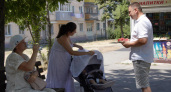 Врач из Ростова рассказала, как пережить жару выше 30 градусов