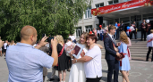 Выпускные в Ростове: 27 июня для 11-х классов, 1 июля — для 9-х