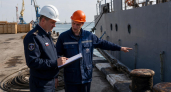 Замруководителя «Росморпорта» задержали за взятку 270 тысяч рублей