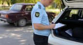 «Калину» за 64 тысячи, «Самару» за 27: разбитые госавтомобили продают на торгах