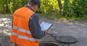 Порыв водовода оставил Зерноград без воды: организован подвоз