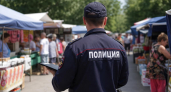 13 нарушителей миграционного режима выявили на ярмарке в Аксайском районе