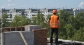 На месте фабрики клавишных инструментов в Берберовке построят жилой комплекс