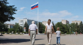 Градоначальник Ростова назвал город частью великого целого в День России