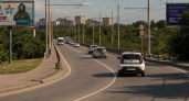 300-метровый виадук в Ростове признан аварийным из-за разрушения бетона
