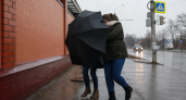 Семь районов Ростовской области под угрозой ЧС из-за непогоды