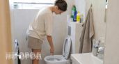 Хватит переплачивать по квитанциям: поверните этот скрытый рычаг в бачке унитаза чтобы снизить расход воды вдвое