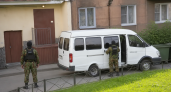 В Ростове-на-Дону задержали высокопоставленного следователя, официальных комментариев пока нет