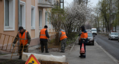 В Железнодорожном районе Ростова отменили режим ЧС после завершения восстановительных работ