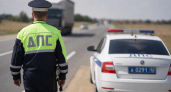 В Орловском районе Kia выехала на встречную полосу: в ДТП погибли двое