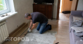 Забудьте про ламинат и линолеум: вот три современных материала для пола в 2026 году которые служат вечно