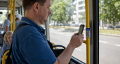 В Ростове QR-оплату по СБП начали тестировать в автобусах маршрута 85а
