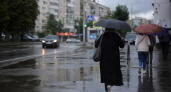 На неделе в Ростове-на-Дону ожидаются грозы и жара до плюс 30
