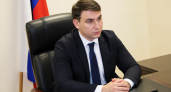 В Ростове задержан глава департамента экономики Денис Полюбин по делу о растрате