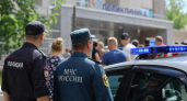 В Ростове-на-Дону эвакуировали две поликлиники после сообщений о минировании
