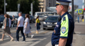 В Ростовской области с начала года в ДТП с пешеходами погибли 40 человек