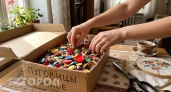 Больше не выбрасываю старые пуговицы: показываю 5 способов превратить их в стильный декор для вашего дома
