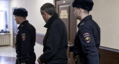 Экс-главе администрации Ростова продлили арест в СИЗО до 23 сентября