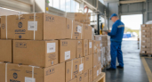 В Баку отправили 1,9 тонны донской молочной продукции после лабораторной проверки