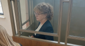 Суд удалил СМИ с прослушивания записи по делу экс-министра Лилии Федотовой