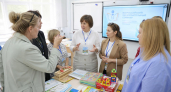 В Ростове на семинаре по дошкольному образованию обсудили инклюзию и проект Добрые игры