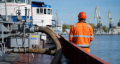 Для портов Азова и Ростова закупят топливо для нефтеналивных судов на 9 млн