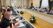 В Ростовской области начали готовить более 6 тысяч общественных наблюдателей