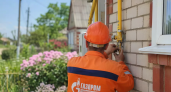 В Ростовской области до конца года газифицируют более 22 тысяч домов