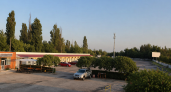 На М-4 «Дон» под Ростовом продают АЗС с кафе и отелем на 1,2 га