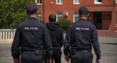 В Ростове осудили украинца, прошедшего подготовку в центре террористического батальона