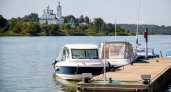 Суд в Ростовской области рассмотрит дело о покупке монастырского причала за 4,8 млн рублей
