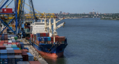 Государство получило полный контроль над Ростовским морским мультимодальным портом