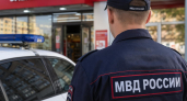 В Ростове задержали подозреваемого в трех кражах телефонов из магазина