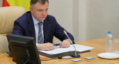 Слюсарь ускорил решения по обращениям жителей Дона от света до дорог