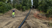 Проблему с водой в Ключевом взяли на контроль после жалоб 350 жителей