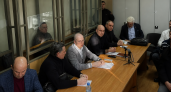 После полугода слушаний защита Гончарова оказалась не готова представить доказательства