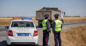 В Ростовской области 66 казачьих дружин подключили к рейдам против нелегальных перевозчиков