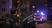 Над Ростовом ночью услышали взрывы на фоне беспилотной опасности