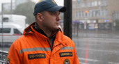 В Ростовской области объявили штормовое предупреждение из-за ливней, града и ветра