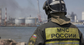 В Ростовской области утром 10 июля отменили беспилотную опасность после ночных пожаров