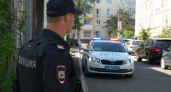 В Ростове-на-Дону мужчина пытался сжечь машину бывшей жены и стал фигурантом дела