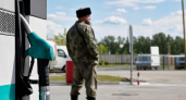 Казаки начнут патрулировать АЗС в Ростовской области по поручению Слюсаря