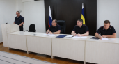 В Таганроге за полгода число тяжких и особо тяжких преступлений снизилось на 30%