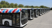 Ростовская область получит 642 млн рублей на закупку 112 новых автобусов