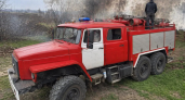 В Ростовской области за сутки на двух ДТП спасли двух человек