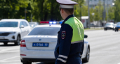 На Большой Садовой в Ростове столкнулись четыре машины и собрали затор