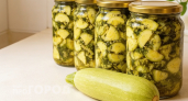 Больше не мариную огурцы: эти кабачки со вкусом грибов съедают первыми и всегда просят добавки на зиму