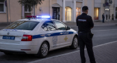 После стрельбы у ресторана в центре Ростова пострадали два человека
