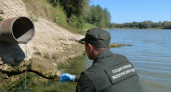 В Ростовской области жалуются на сброс нечистот в реки через ливневки